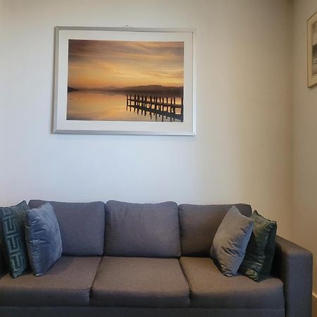 2 Bedroom 2 Bath 1 Ensuite In Roya Asenal Beautiful Views & Parking London Eksteriør bilde