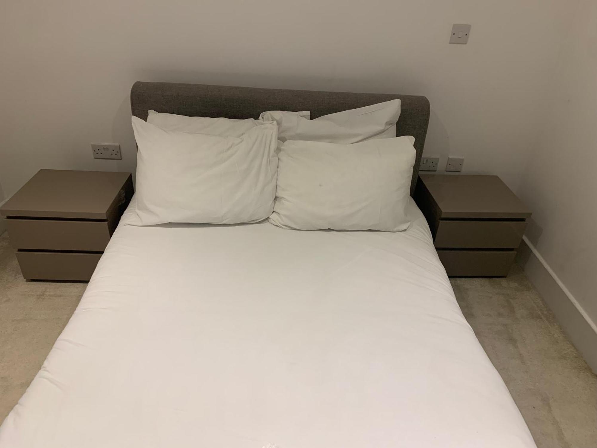 2 Bedroom 2 Bath 1 Ensuite In Roya Asenal Beautiful Views & Parking London Eksteriør bilde